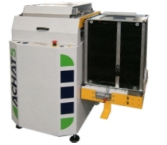 LIFO FIFO RackBuffer RackBasedBuffer