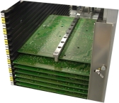 LP Einzieher PCB Pull bar